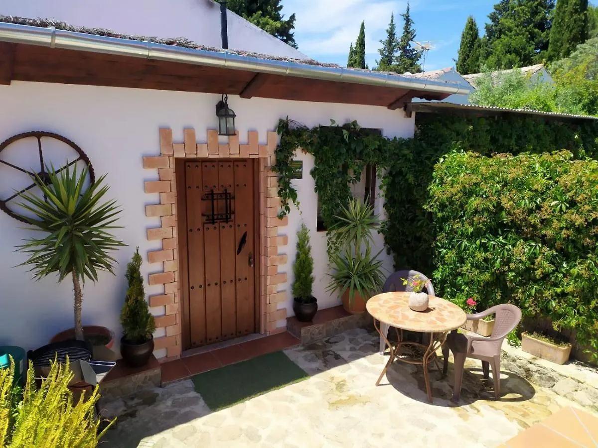 روندا Casa Rural 