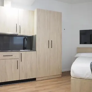  Apartamento Micampus San Mamés España