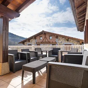  Casa rural Landarbide Zahar España