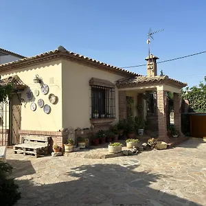 Casa Ayala Ronda