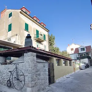  Apartamento Sanda Croacia