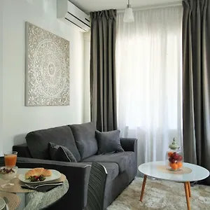  Apartamento Centre Vivere Croacia