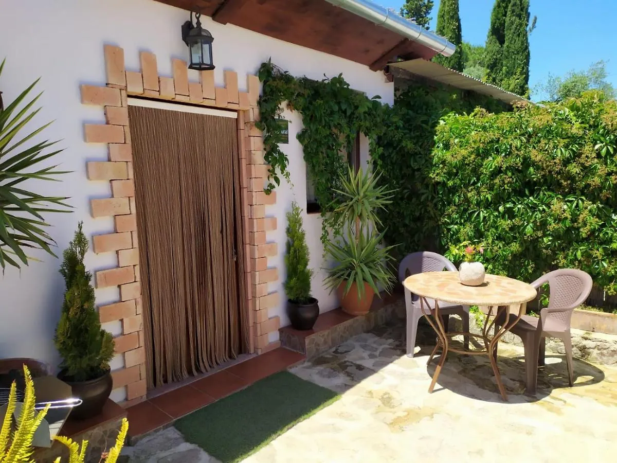 Casa Rural 