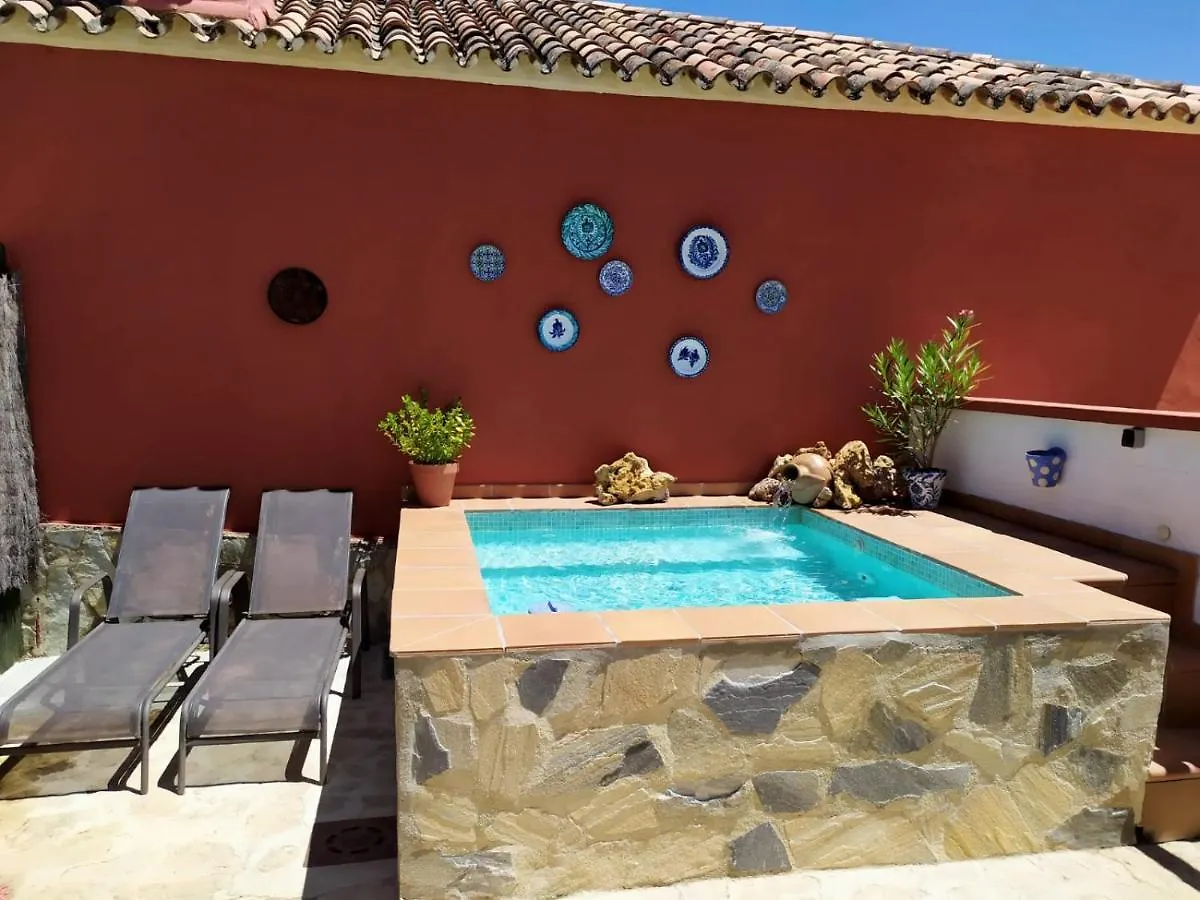 Casa Rural 