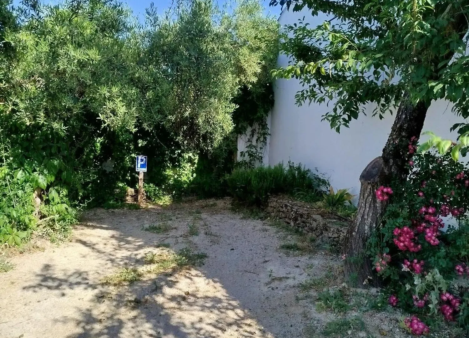 Casa Rural 