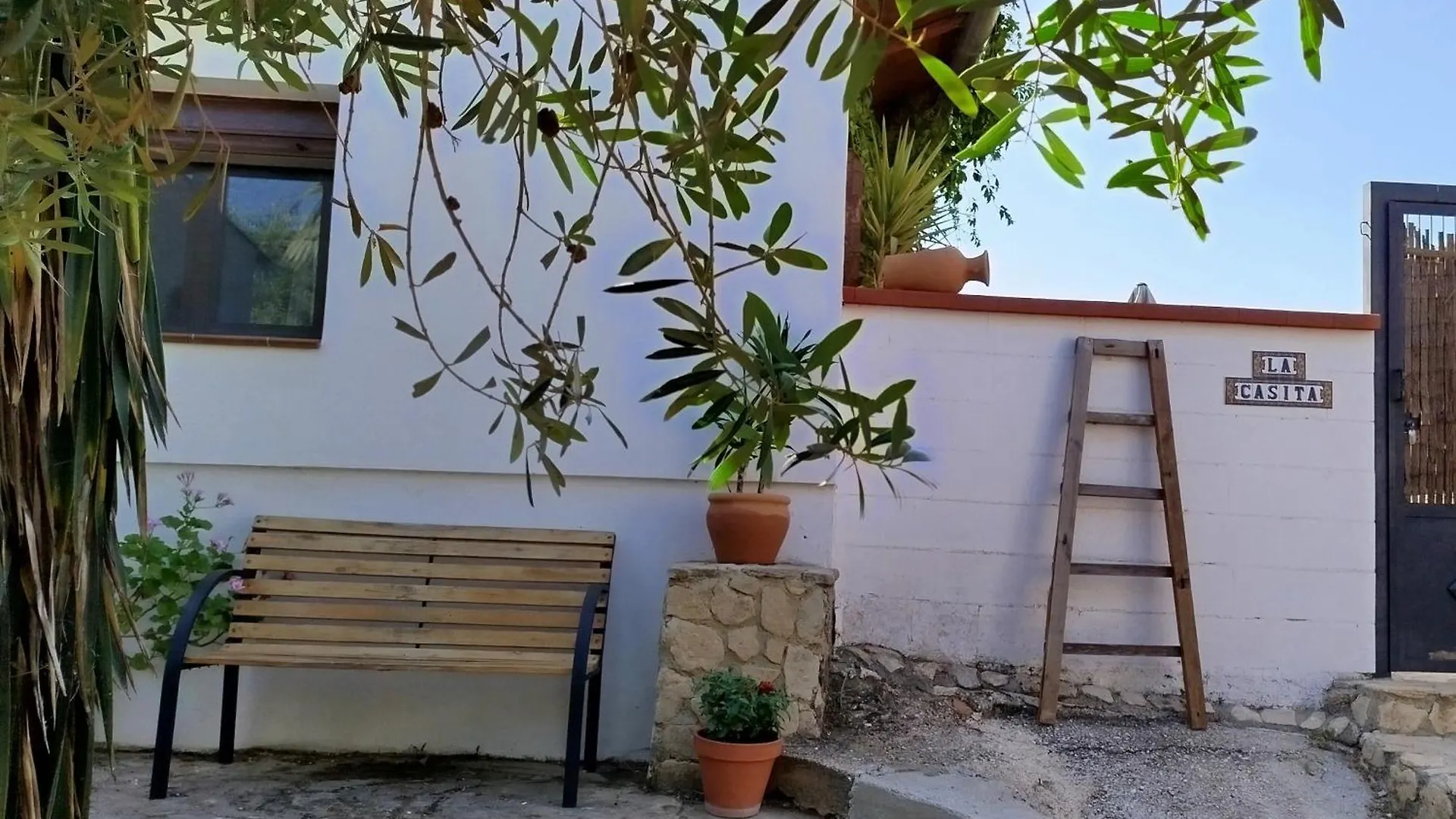 Casa Rural 