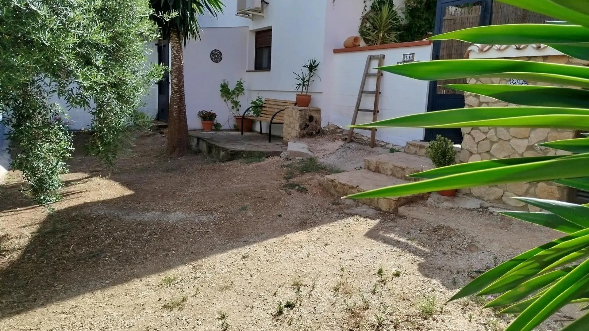 Country house Casa Rural 
