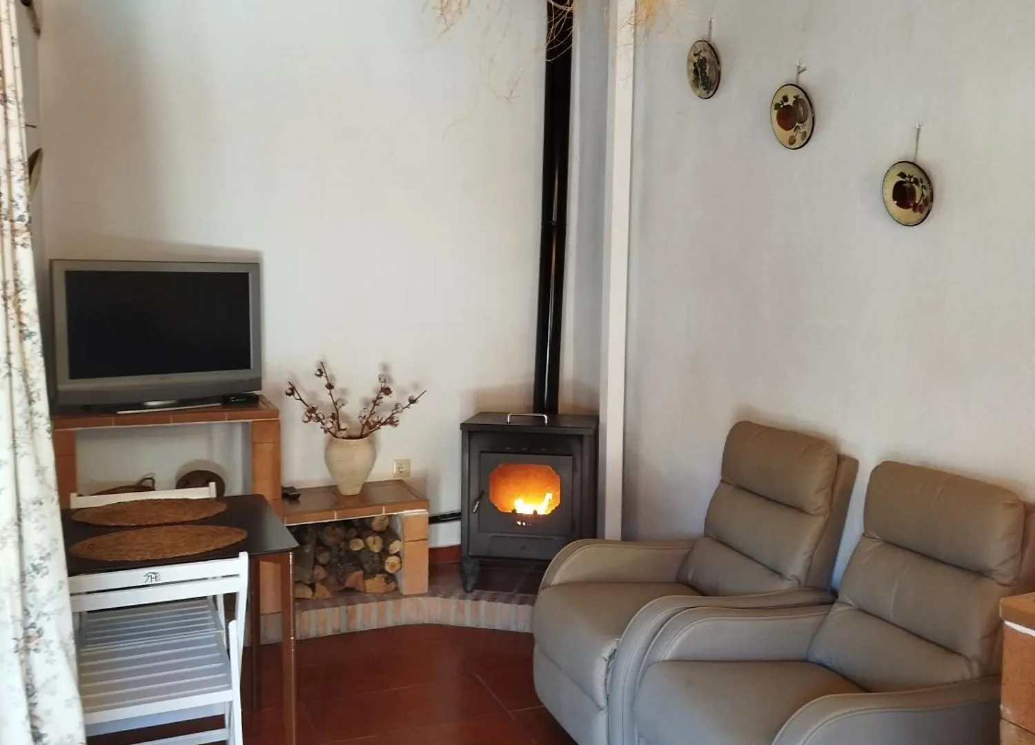 Casa Rural 