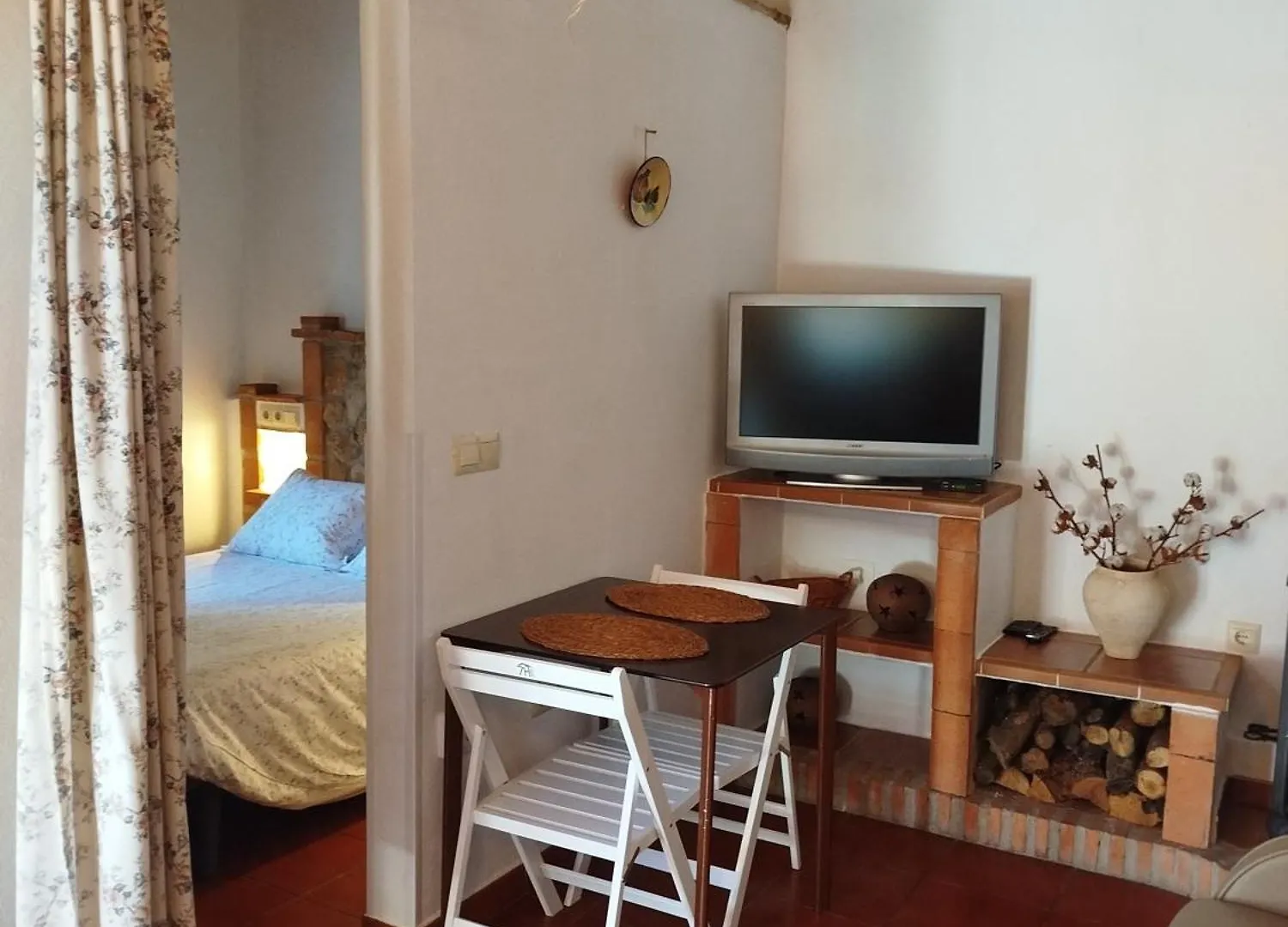 Casa Rural 