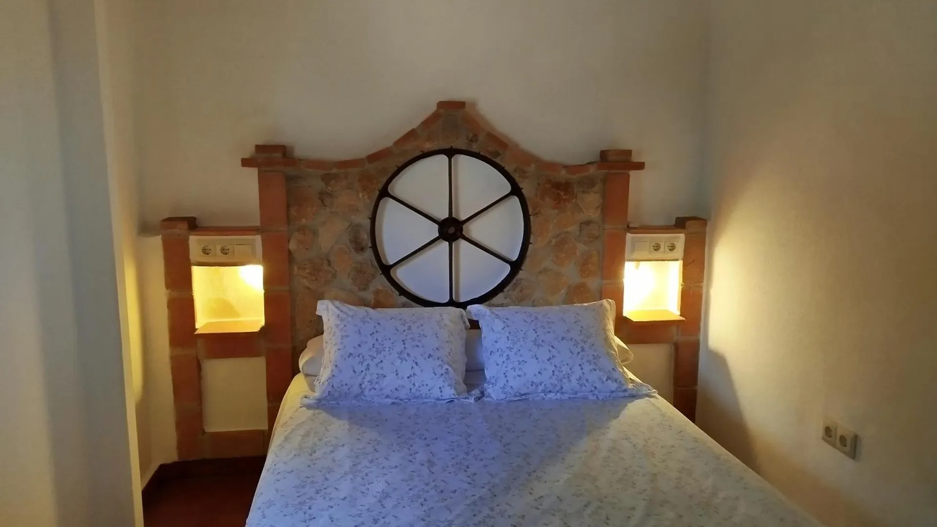 Country house Casa Rural 