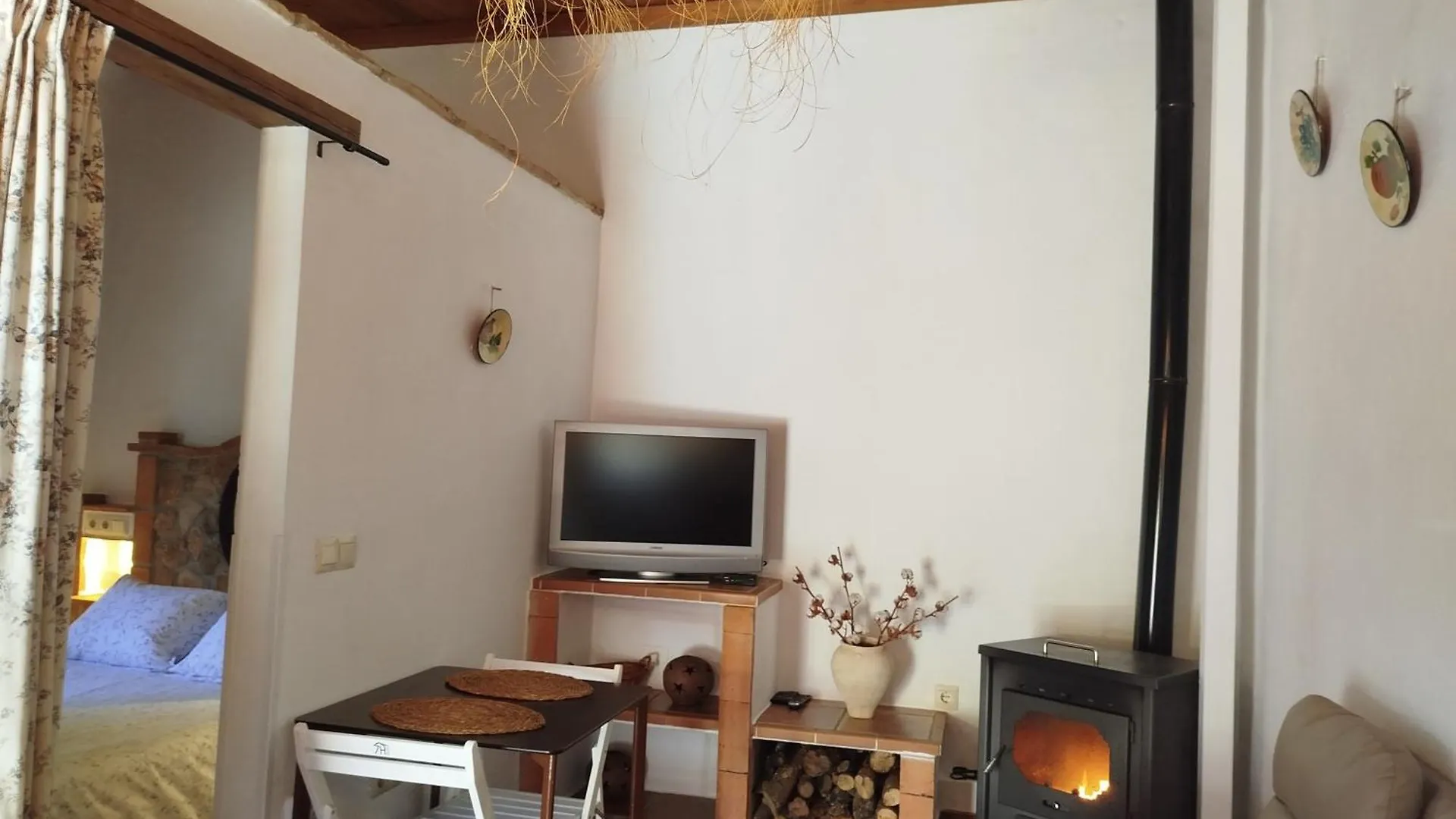 Casa Rural 