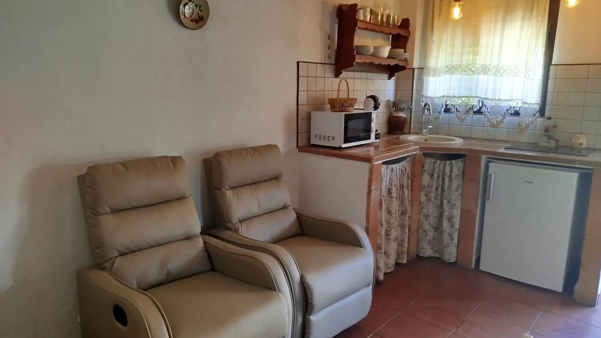 Casa Rural 