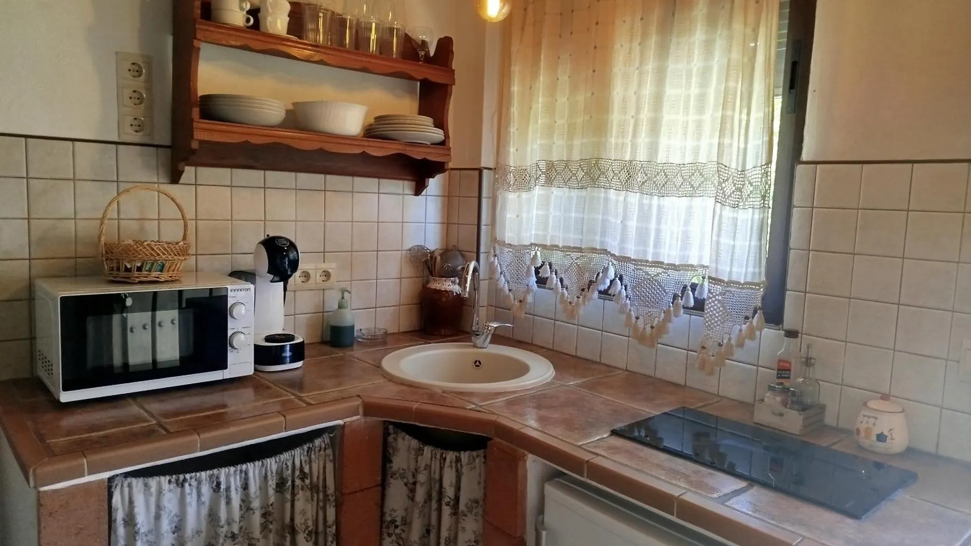 Casa Rural 