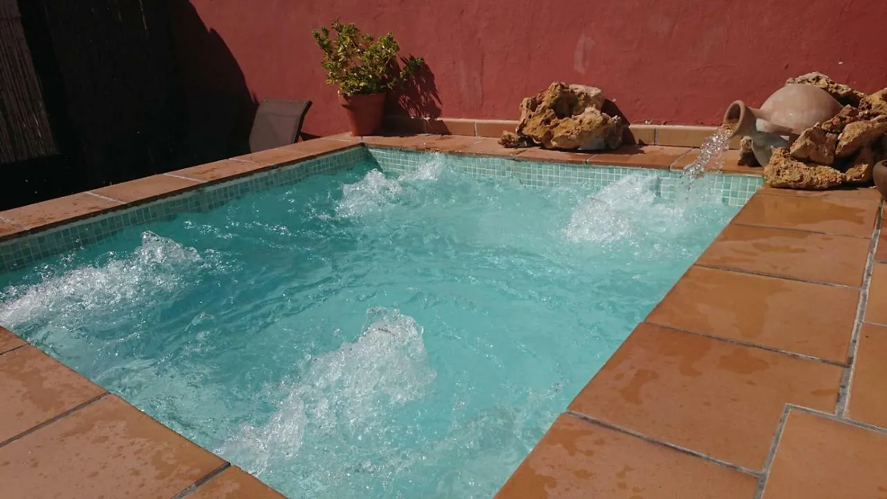 Casa Rural 