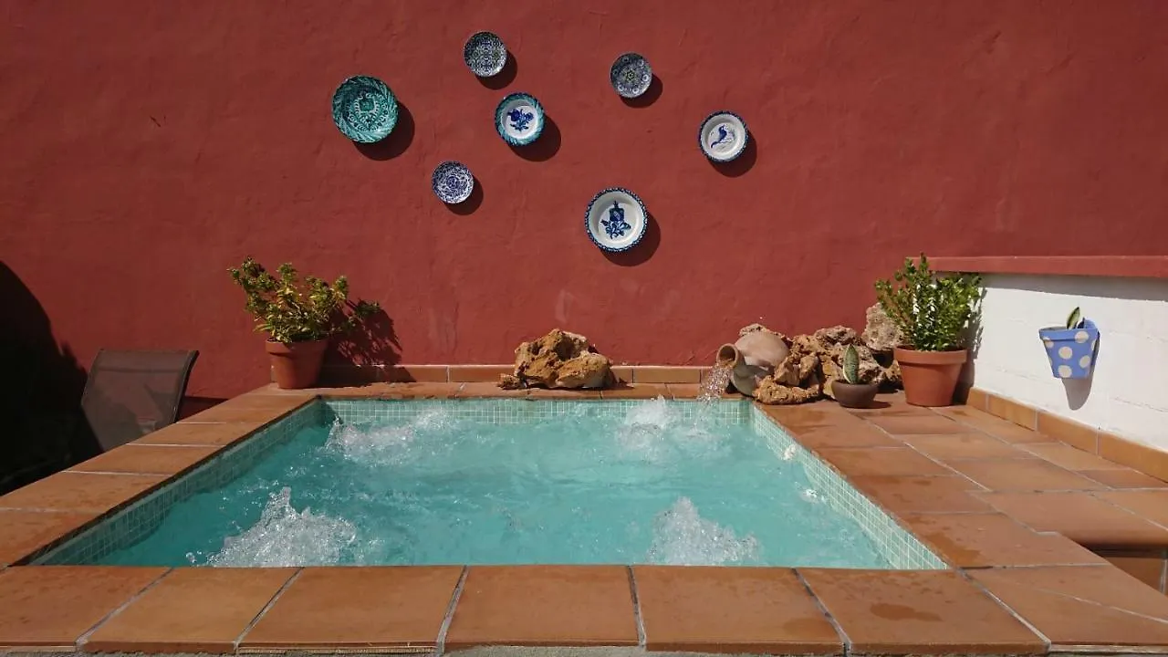 Casa Rural 