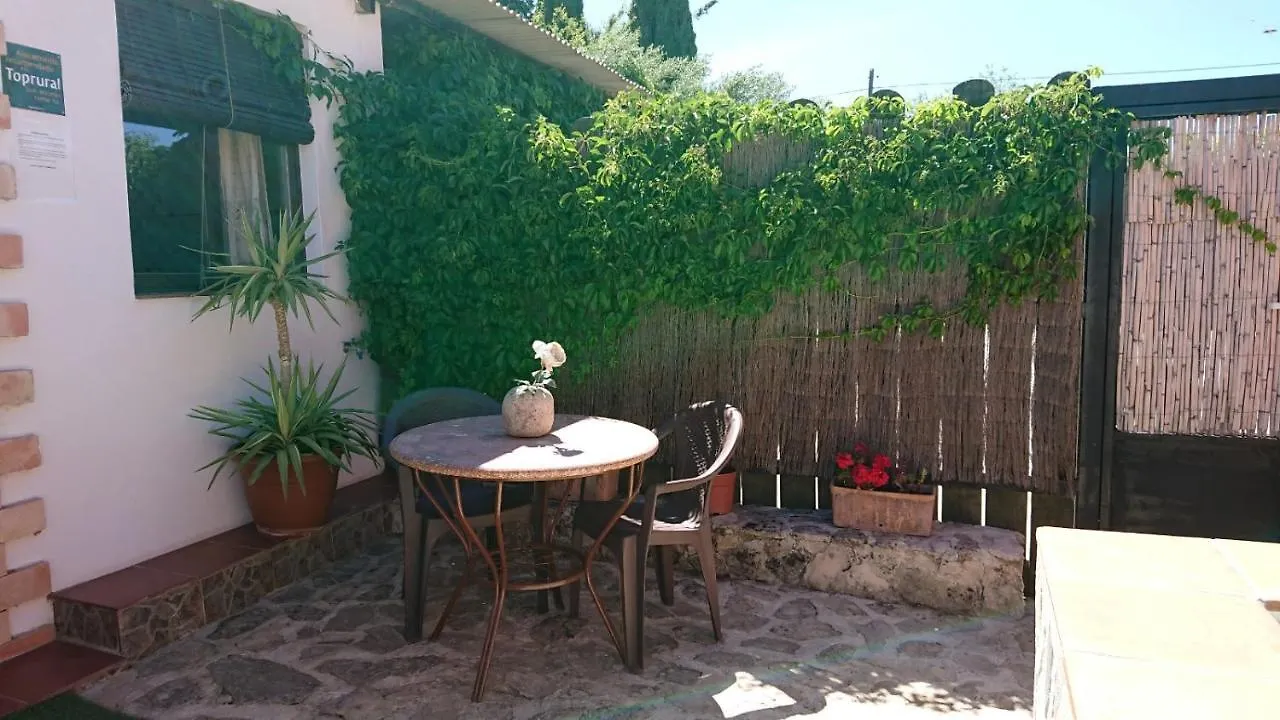 Casa Rural 