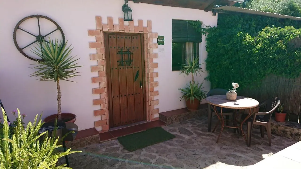 Casa Rural 